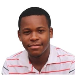 Brayan Armel Kuate Kamga